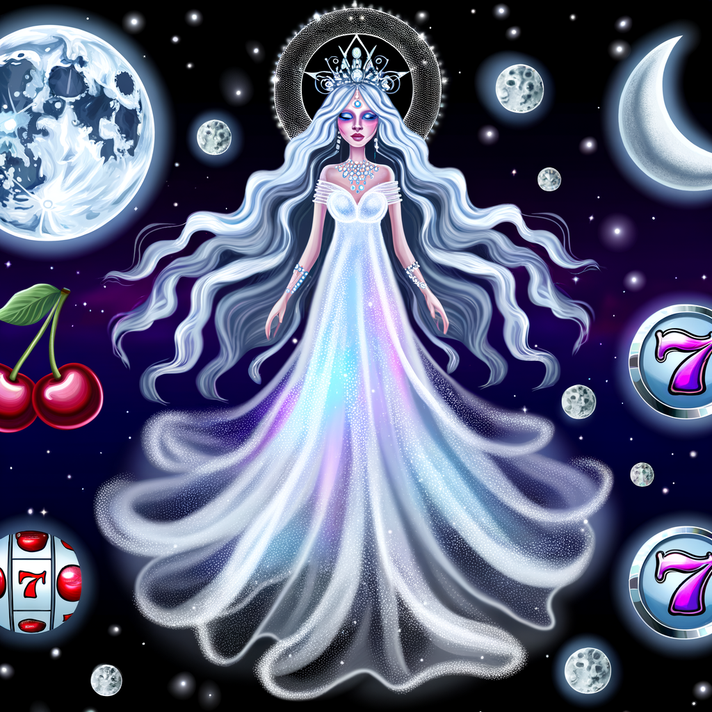 Moon Princess